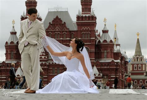 russian dating and marriage customs